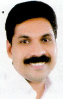 Krishna Kumar S.