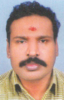 Krishnakumar R.S. Chirayinkeezhu