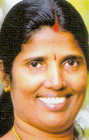 Kumari S. Attingal