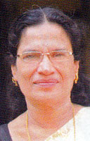 Lalitha K.