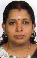 Lisha Ravi Raj