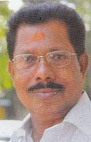 Madhusoodhanan Pillai G.