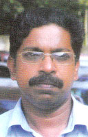 Maheendralal R.