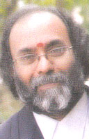 Mahesh Kumar G.