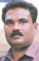 Mahesh Prabhakar