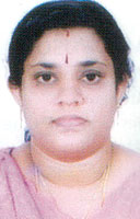 Mamatha M. Nair