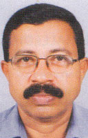 Mohanan Nair .N