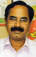 Muraleedharan Nair D.K