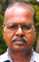 Muraleedharan Nair G.K