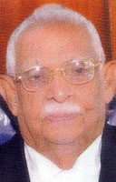 Neelakanta Pillai P.V