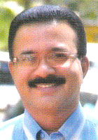 Padmakumar K.