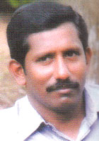 Pradeepkumar G.K