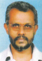 Pratheepkumar K.