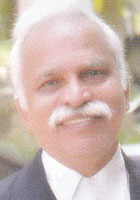 Radhakrishnan Nair N.