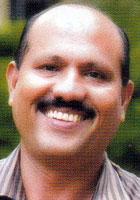 Radhakrishnan V.