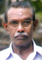 Rajasekharan N.