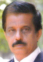 Rajendran Pillai