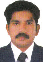 Rajendran K.