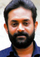 Rajesh B. Nair