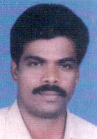 Ramachandran Nair N.