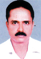 Ramachandran Nair S. Moolayam