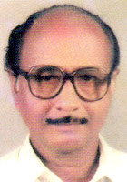 Ramakrishnan G. Mudapuram