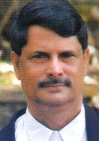 Raveendran Unnithan C.