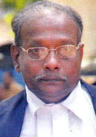 Ravikumar V.