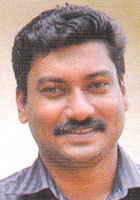 Rejikumar M.I