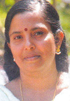 Sabitha Balakrishnan