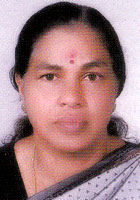 Saraswathy Amma D.