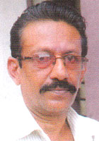 Sasikumar K.