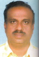 Sayikumaran Nair