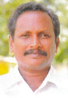 Shajahan S. Nagaroor