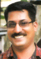 Shibu S. Navaikulam