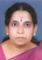 Shreeja Pillai A.