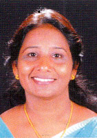 Shailaja Beegom A.