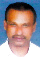 Sivaprasad M. Kappil