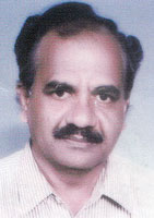 Somasekharan Nair P.