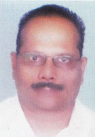 Sreedharan M.