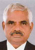 Sreekumaran Chettiar