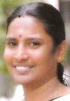 Sreelatha S.