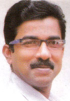 Sreevalsan Nair B.