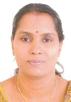 Sulekha Binu