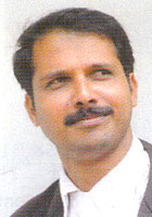 Suresh G. Madavoor