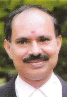 Surendran G. Chirayinkil