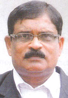 Suresh S. Vamanapuram