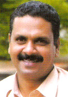 Sureshkumar R.S. Attingal