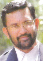 Sureshkumar V.K