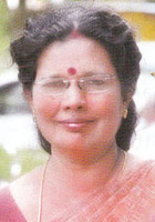 Syamala P.